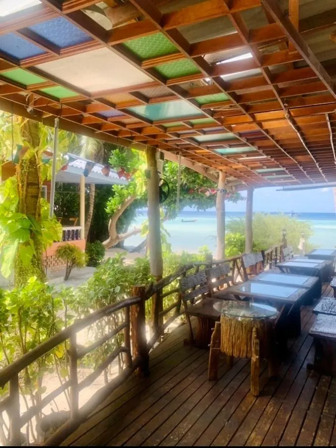 Hotell Koh Tao Tropicana Resort
