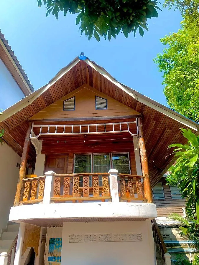 Koh Tao Tropicana Resort