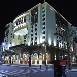 Hotel Rua Al Hijrah ***