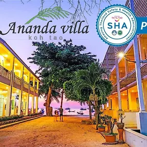 Ananda - Sha *** Ko Tao