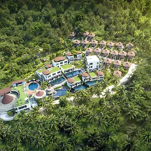 The Tarna Resort, **** Ko Tao