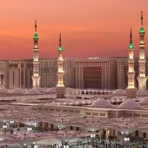 Hotel Intercontinental Dar Al Iman Madinah By Ihg *****