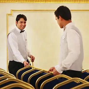 Hotel New Madinah ***