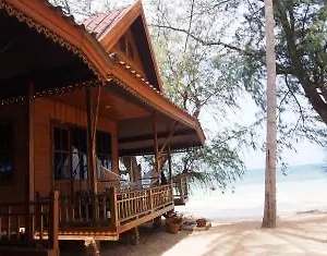 Hotell Sairee, Koh Tao