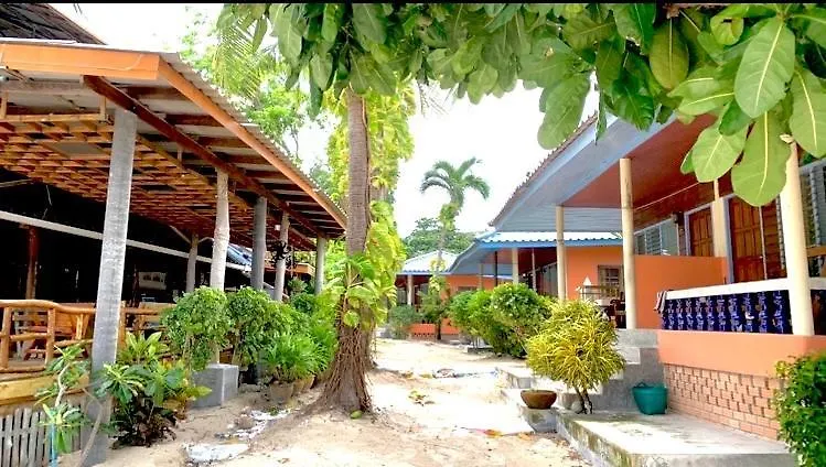 Koh Tao Tropicana Resort Ko Tao