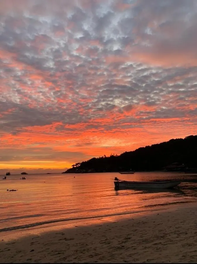 Koh Tao Tropicana Resort Ko Tao