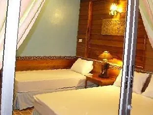 Koh Tao Tropicana Resort Otel