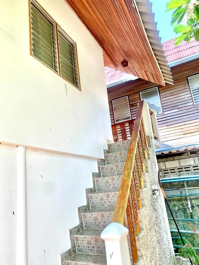 Hotel Koh Tao Tropicana Resort