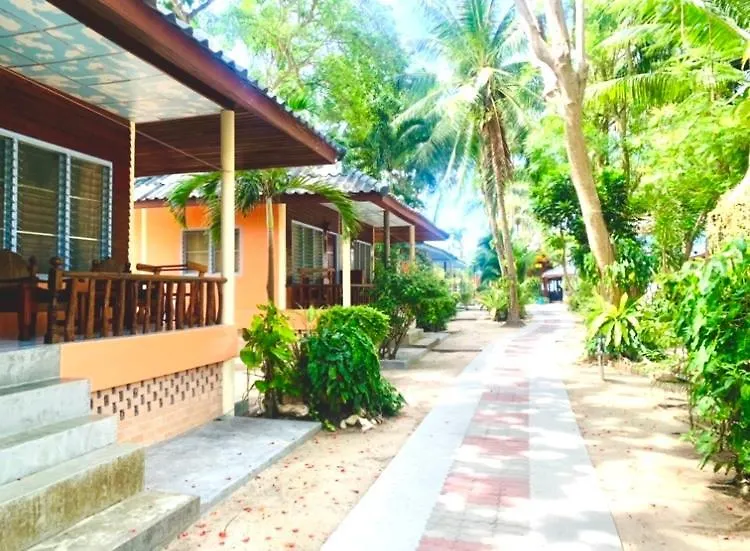 Koh Tao Tropicana Resort Koh Tao