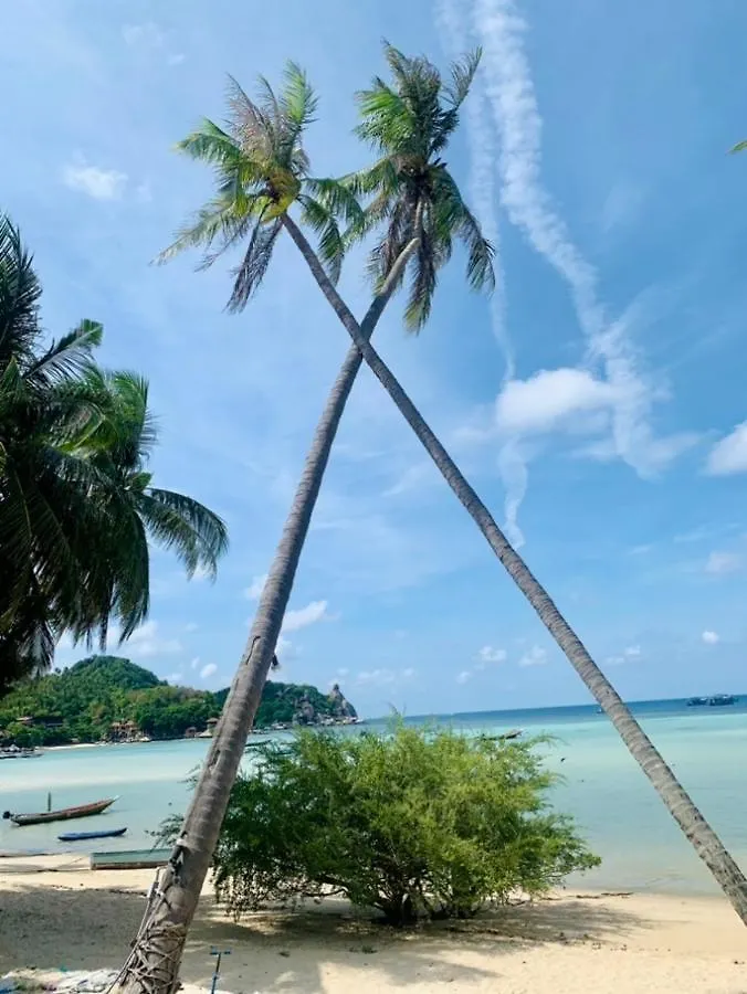 Hotel Koh Tao Tropicana Resort