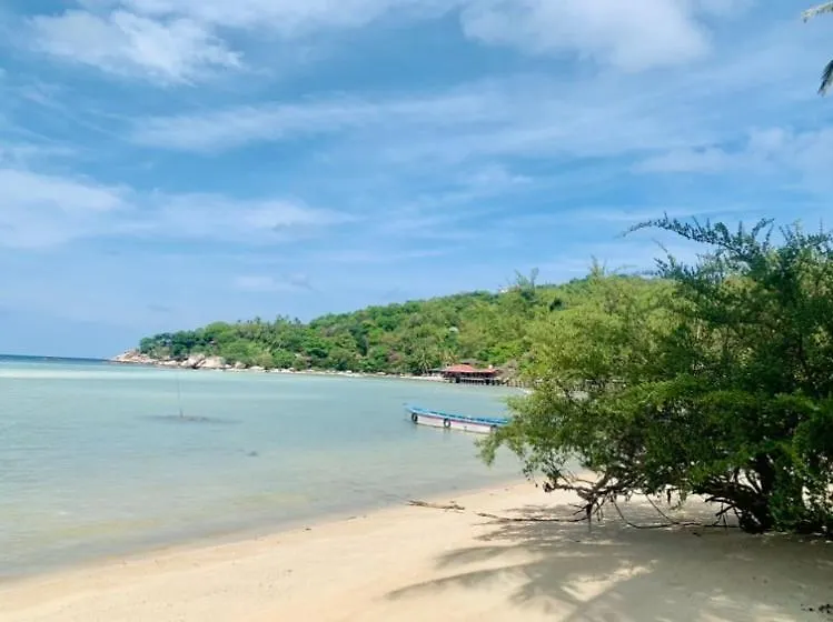 Koh Tao Tropicana Resort Hotel