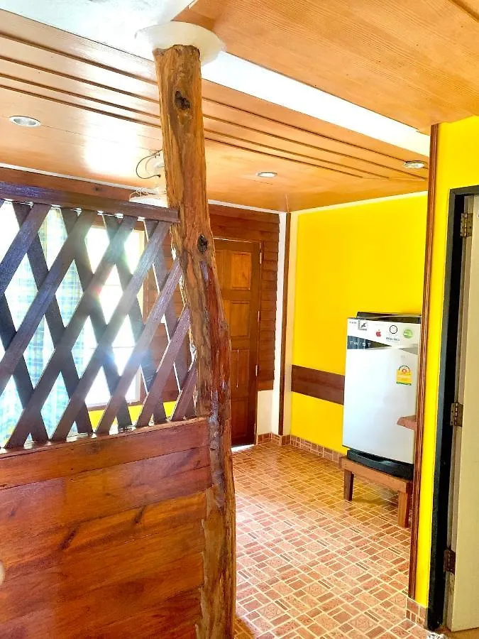 Koh Tao Tropicana Resort Ξενοδοχείο