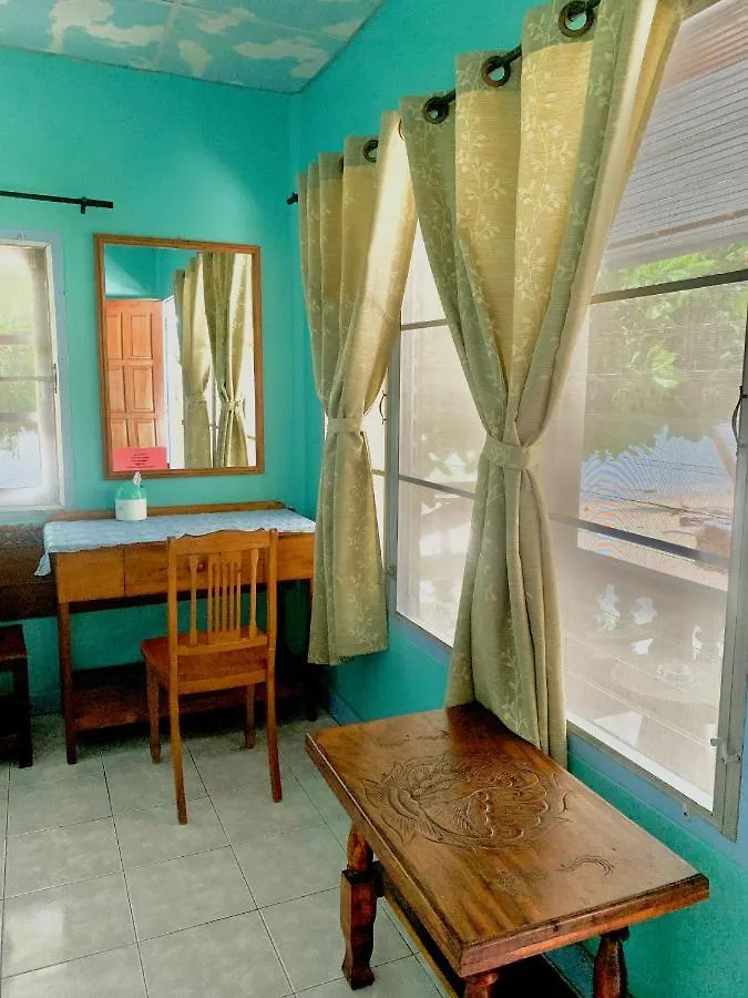 ** Hotel Koh Tao Tropicana Resort Thailand